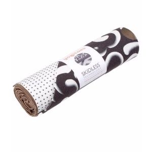 Manduka yogitoes yoga towel